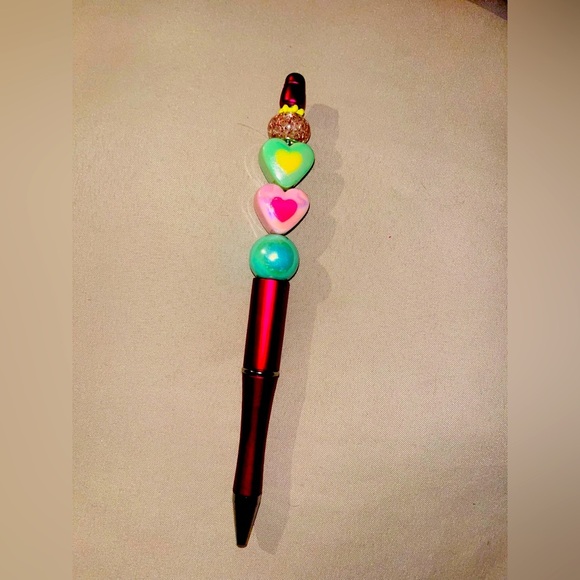 Gucci Style DIY Ink Pens Set of Three - Picture 4 of 5